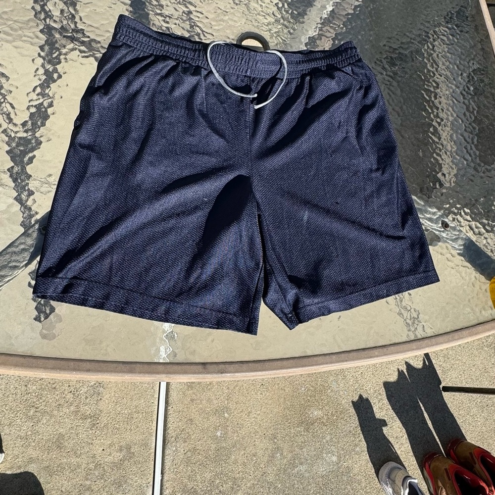 **SOLD**Basketball shorts bundle**SOLD**